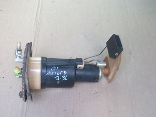 1998 - 2002 honda accord fuel pump assembly