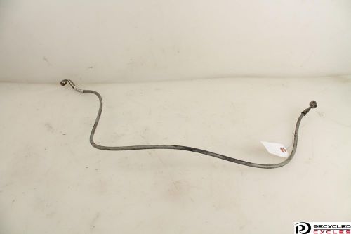 2007 ski-doo summit 800 x rev brake line / hose