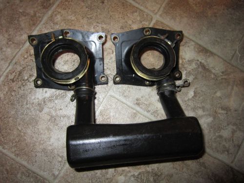 1994-1995-1996 yamaha vmax 500 600 twin carb boots part #8ab-13555-00-00