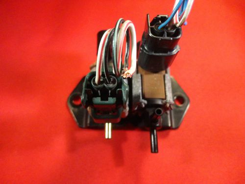 Mazda miata protege protege 5 vacuum solenoid valve vsv k5t46591 k5t46590