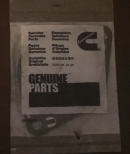 Cummins genine parts 3683537 - exhaust recirculation valve gasket - new in bag