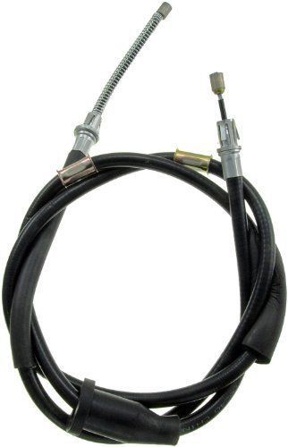 Dorman c660280 parking brake cable