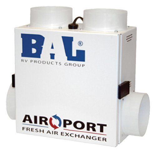 12v airport,fresh air exc