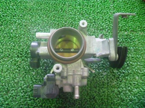 Daihatsu boon 2006 throttle body [7620300]