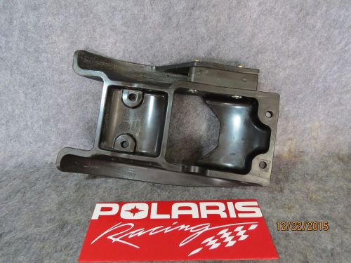 2005 polaris predator 500 05-07 rear swing arm skid plate guard protector