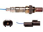 Denso 234-2066 oxygen sensor