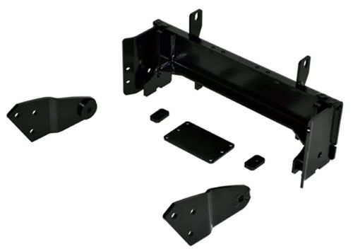 Warn 81656 plow mount kit