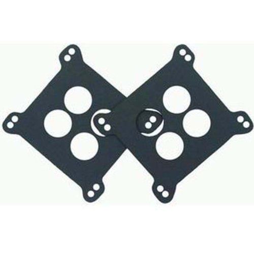 Holley &amp; afb 4bbl ported gasket package of 2