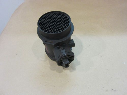 Ferrari 456 550 - air indicator/ flow sensor air intake meter part# 162530