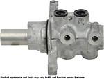 Cardone industries 11-3405 remanufactured master cylinder