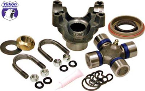 Yukon gear &amp; axle yp trkd60-1310u trail repair kit