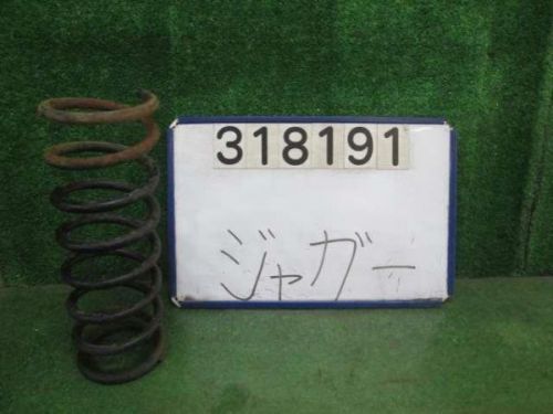 Jaguar x type  coil spring [9157550]