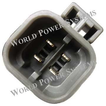 World power systems dst58642 distributor