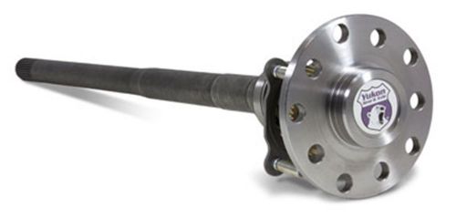 Yukon gear &amp; axle ya d44jkrub-l axle shaft fits 07-14 wrangler (jk)