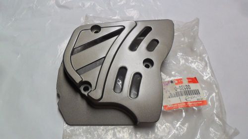 Suzuki nos front sprocket cover lt160 lt-f160 lt160e 1989-2004  p/n 11360-02c00