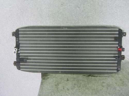 Toyota sprinter 1987 condenser [0260600]