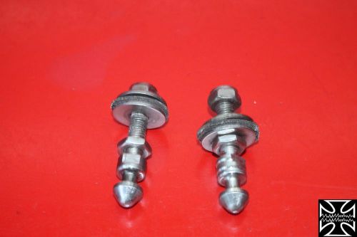 97 seadoo gts 717 720 seat latch bolts