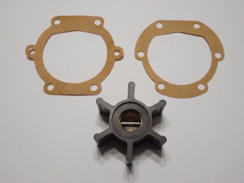 Impeller kit replaces johnson 09-1026b-1 jabsco 673-0001  3817