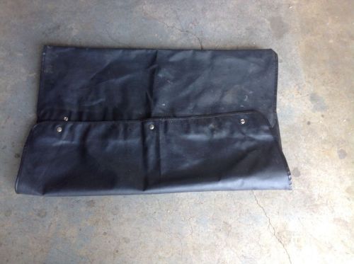 1968 porsche targa top orginal storage bag