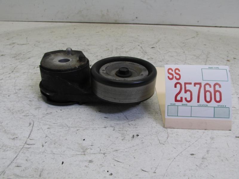 2000 2001 2002  lincoln ls engine motor belt tensioner oem  1232