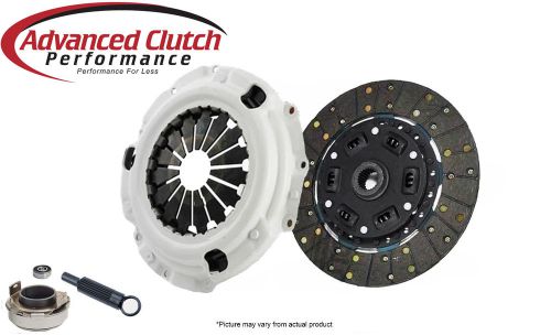 Acp stage 1 clutch kit fits for 350z g35 vq35de 3.5l (fits: 350z)