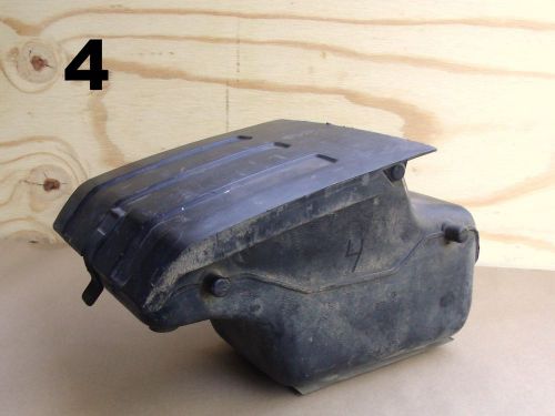 Trunk glove box 1980-83 200 atc200 1980 185 atc185 atc honda 3 wheeler three atv