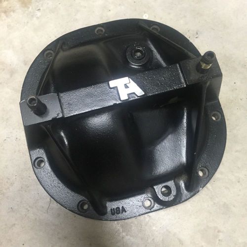 Ford 8.8 ta rear end cover