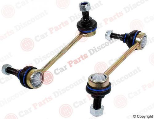 New meyle sway bar link stabilizer, 1403201189