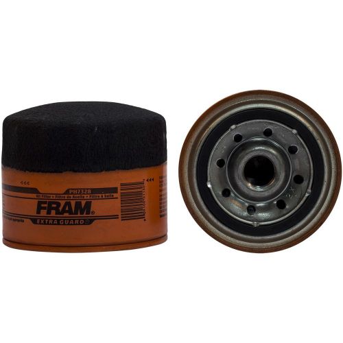 Engine oil filter-extra guard fram ph7328