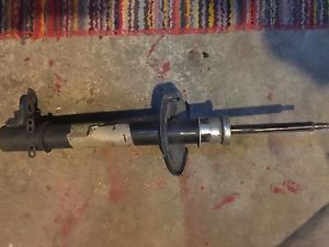 2 rear struts dodge neon srt4 03-05 oem mopar