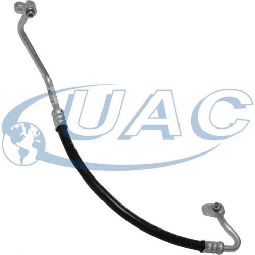 A/c refrigerant discharge hose-discharge line fits 09-12 hyundai elantra 2.0l-l4