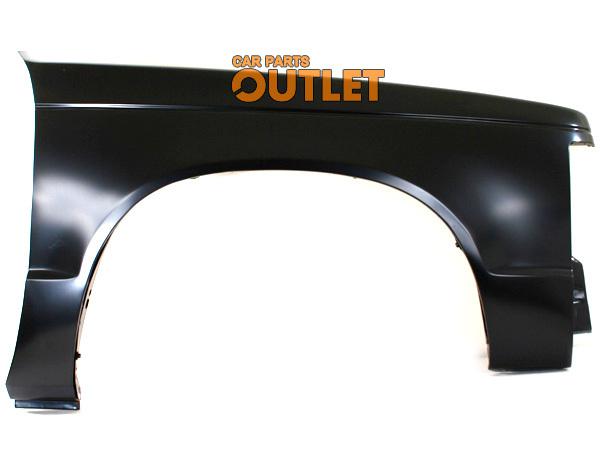 82-93 chevy s10/sonoma r/h fender 85 86 87 88 89 90 91 