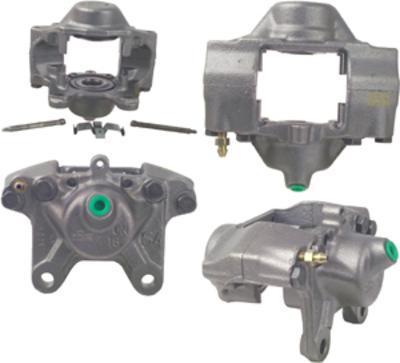 Cardone 19-3014 rear brake caliper-reman friction choice caliper