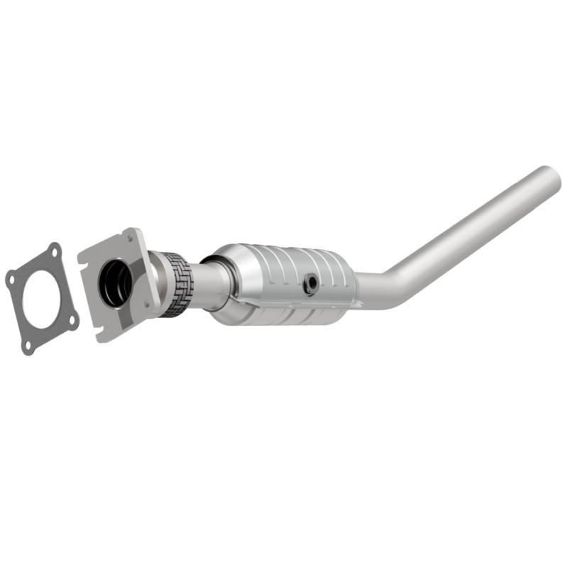 Magnaflow 446758 direct fit california catalytic converter