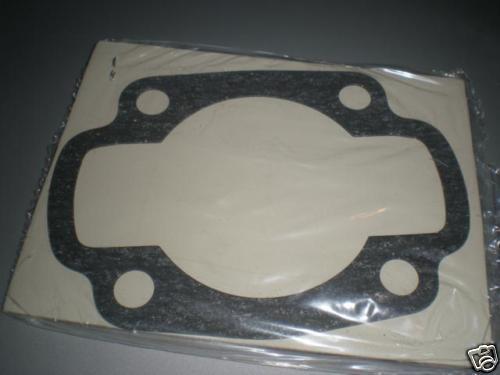 Nos honda cr250 mt250 cylinder gasket 12191-357-020