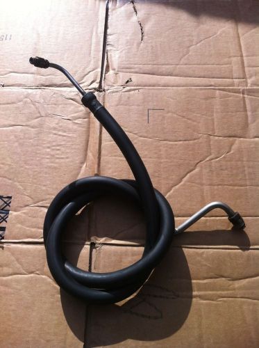 Volvo penta power steering hose 45 inches