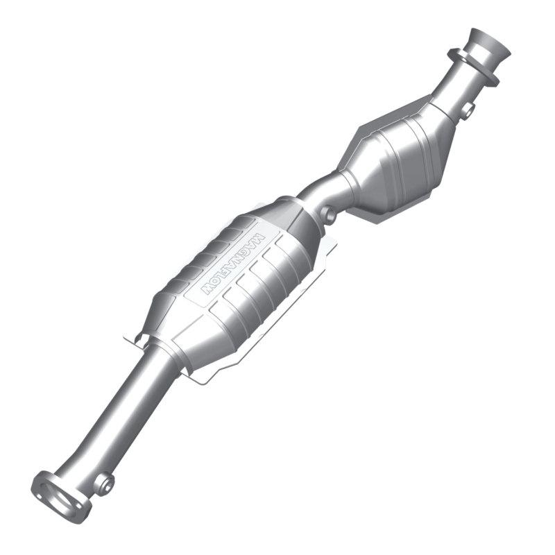 Magnaflow 441103 direct fit california catalytic converter