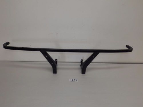 Polaris sportsman 600 4x4 atv oem rear rack support stay 03 2003 1235