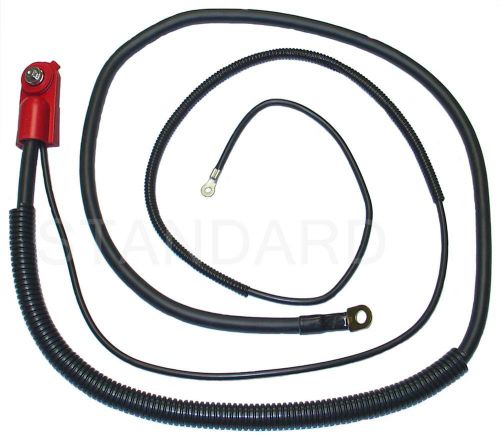 Standard motor products a60-2da battery cable positive