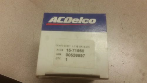 Ac delco 15-71968 hvac blower motor resistor