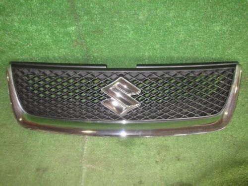 Suzuki escudo 2006 radiator grille [0010400]