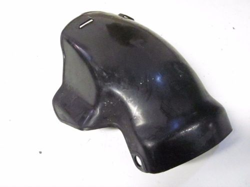 Honda gl1000 goldwing 1000 undertail rear fender