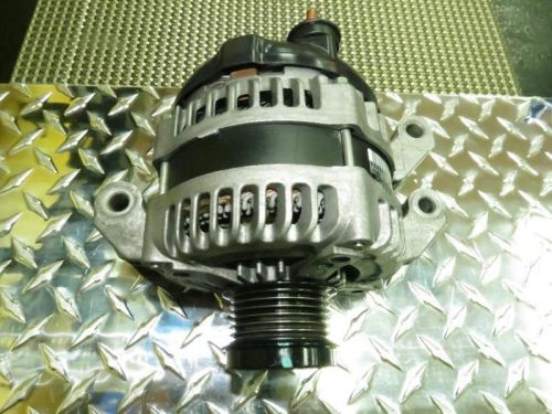 2011 2012 2013 2014 11 12 13 14 15 dodge charger alternator 3.6l 160 amp 9424