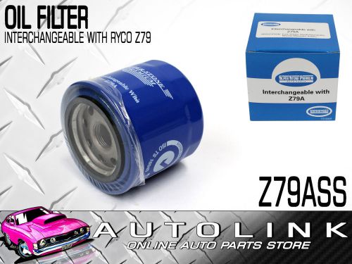 Oil filter z79a suit kia models pro ceed magentis sportage rondo check below