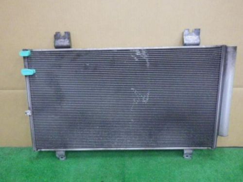 Toyota mark x 2004 condenser [3260600]