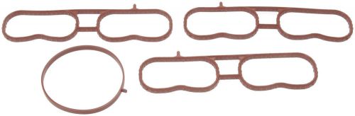 Dorman 615-711 upper intake manifold gasket kit - includes throttle body