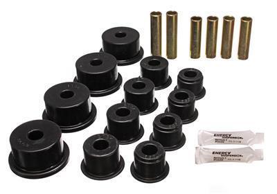 Energy suspension leaf spring bushing set 2-2109g