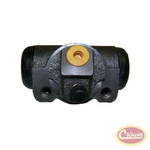 Wheel cylinder - crown# j8129723