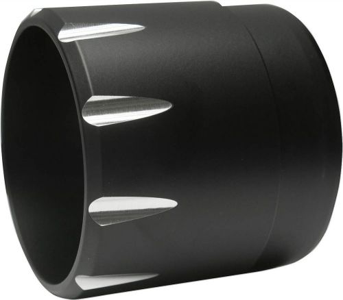 Bassani xhaust, extended quick-change series end caps,, be40t+1,