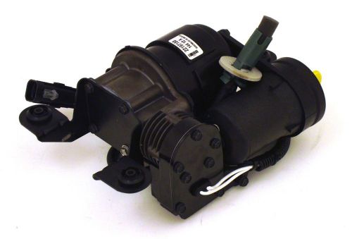 Arnott air suspension p-2310 air suspension compressor